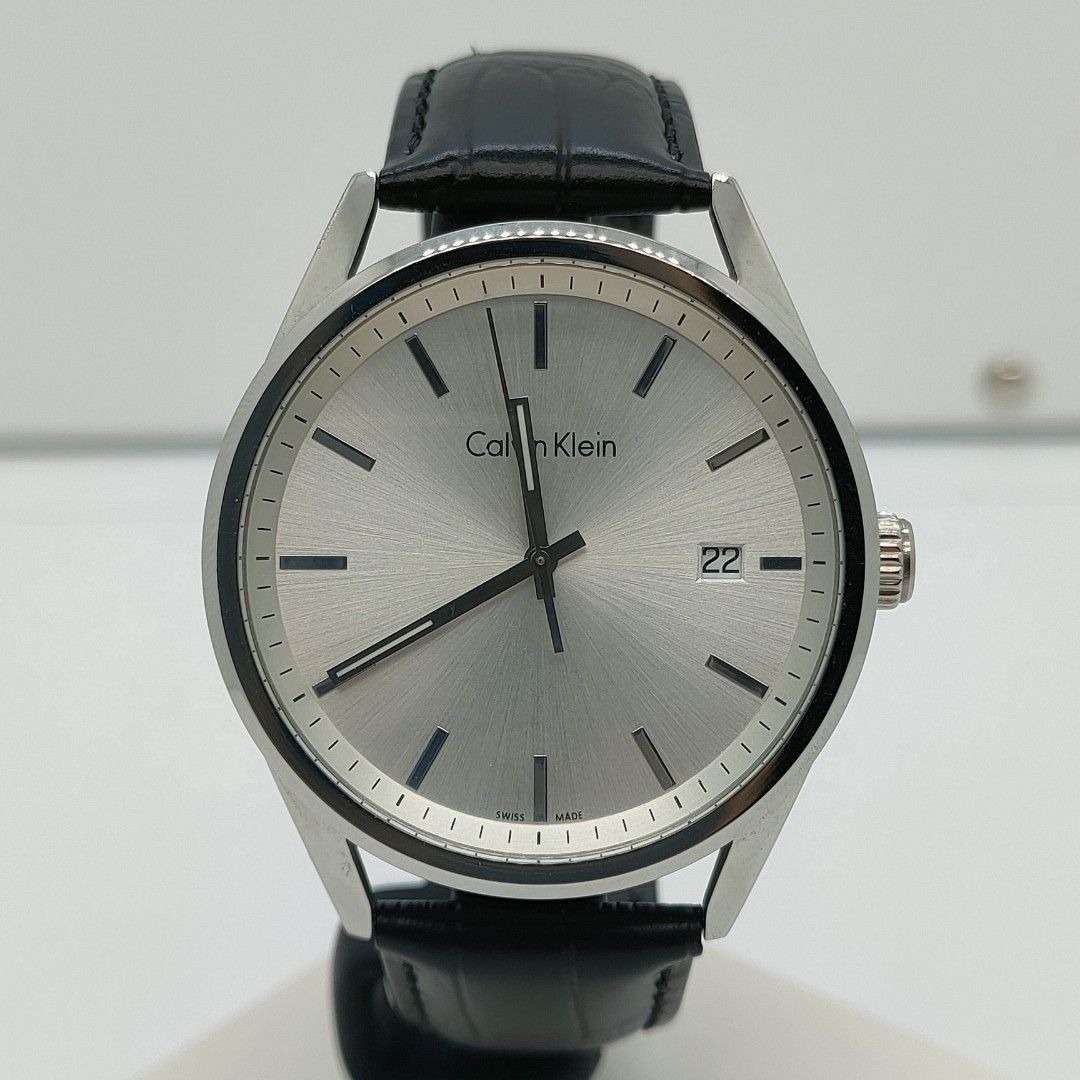 Calvin Klein Formality K4M211C6 Swiss Made Men s Watch O42mm
