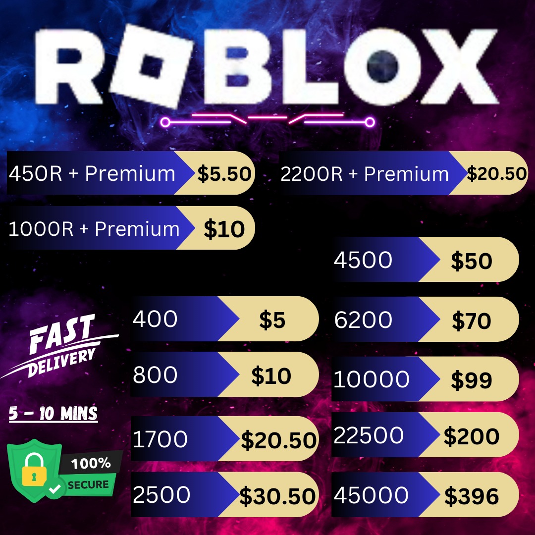  cheapest roblox robux top up robux robux top up roblox via