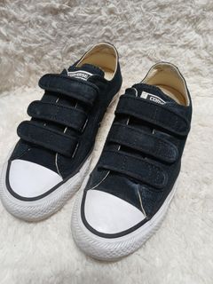 Converse velcro philippines clearance