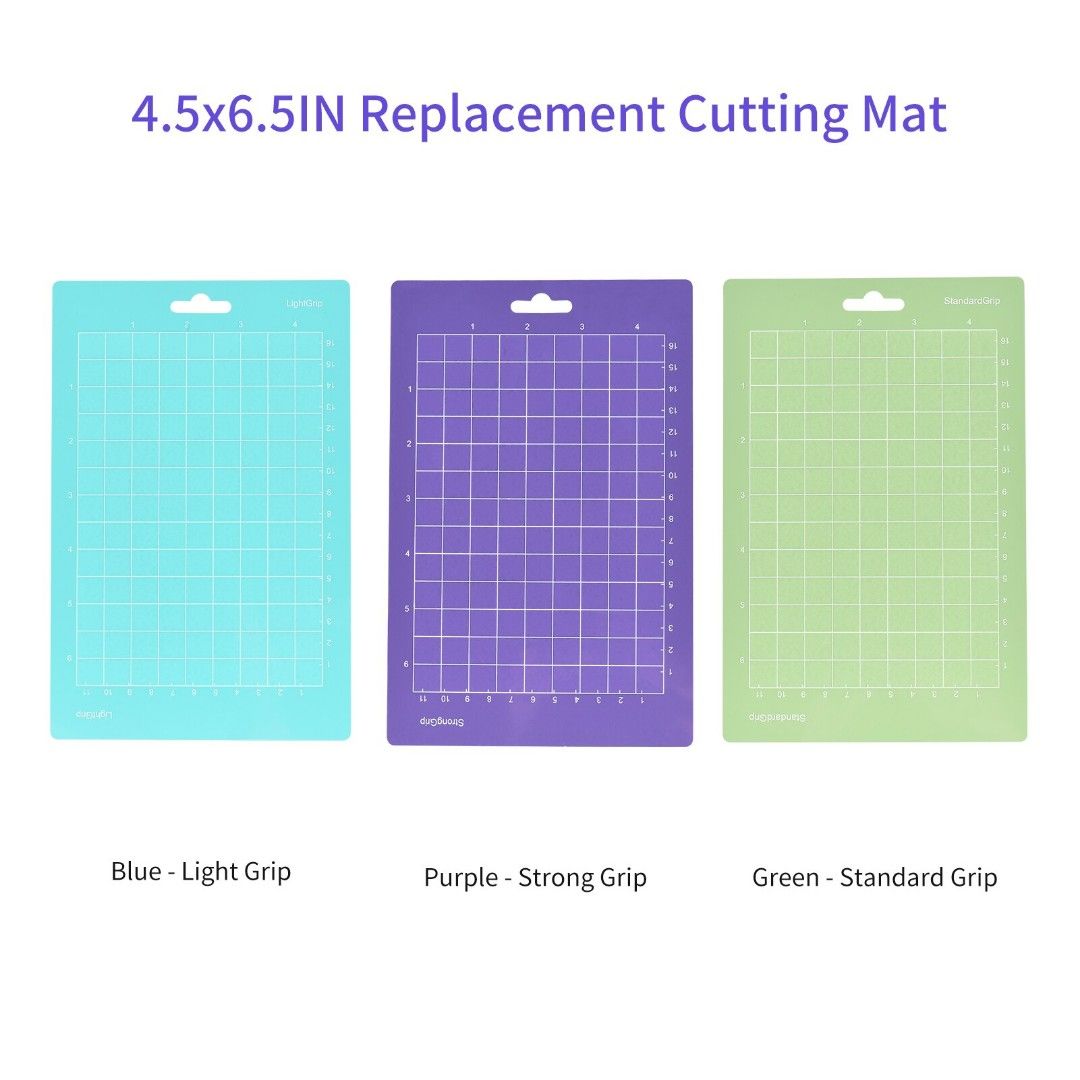 Cutting replacement mats for cricut joy (Category: Craft Supplies & Tools) located in Cavite. Submitted by herorganicbeauty (Listing ID 1321591650, Image 3). Description: 💐C*Sho..pee. checkout or *Same day delivery available **Sho..pee store: HerOrganicBeauty Message for details and to send direct link to *Sho..pee listing. For same-day delivery, items come from General, Cavite. Delivery via lalamove, grab, etc. #ecofriendly #stationery #vintage