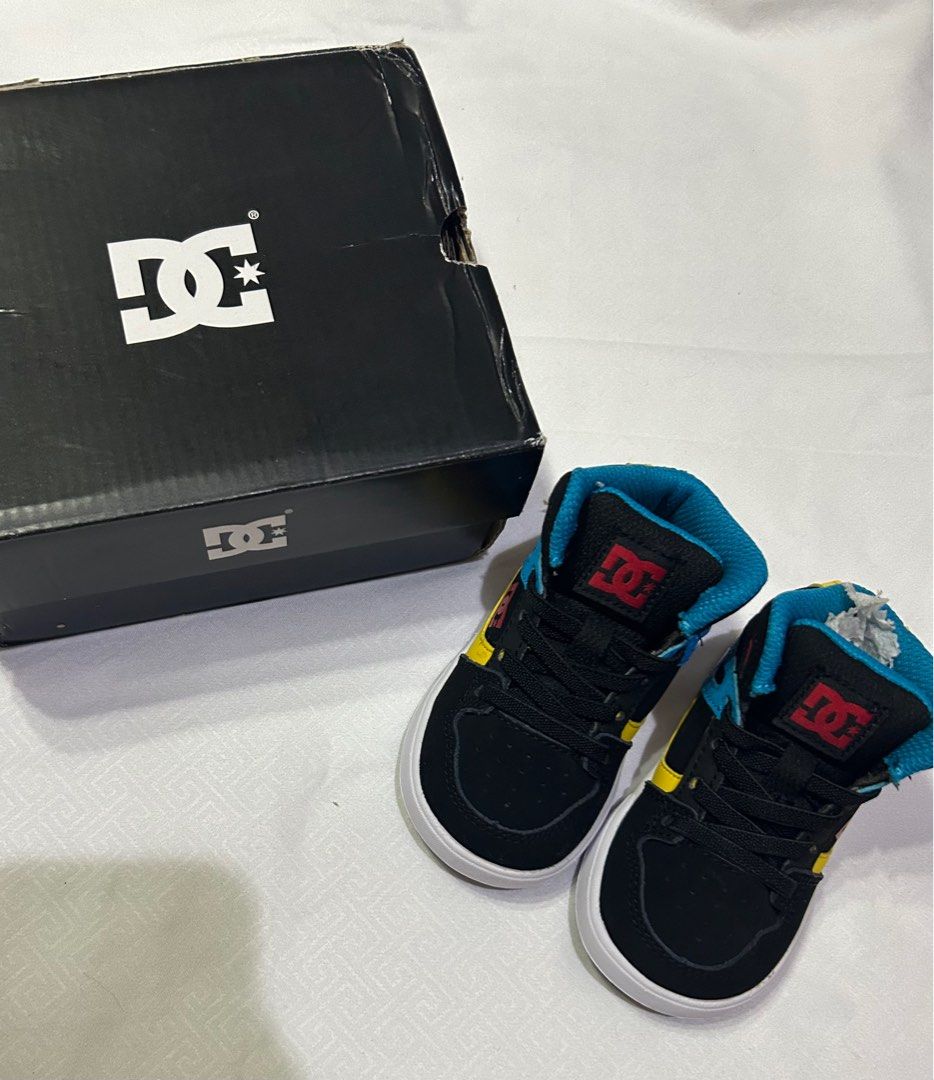 Infant 5c shoes best sale