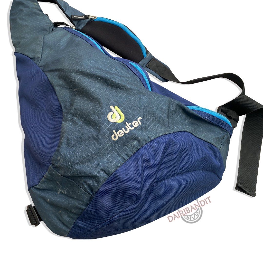 Deuter Crossbag