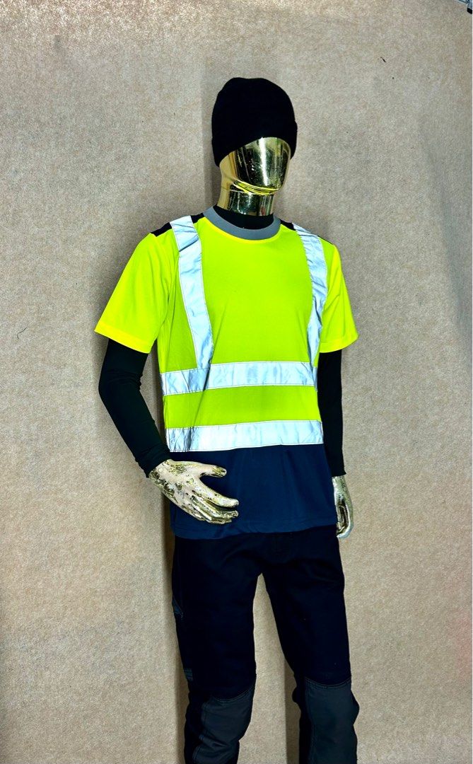 Dickies hi vis on sale