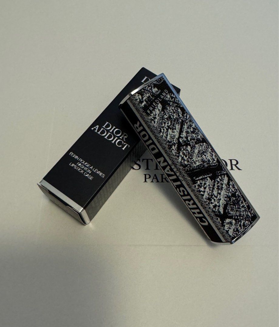Dior Lipstick Case