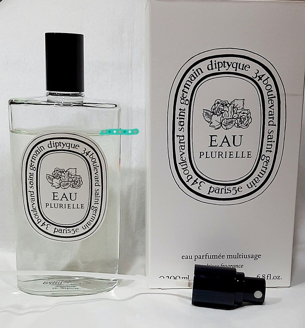 diptyque Eau Plurielle 200ml オードトワレ ディプティック