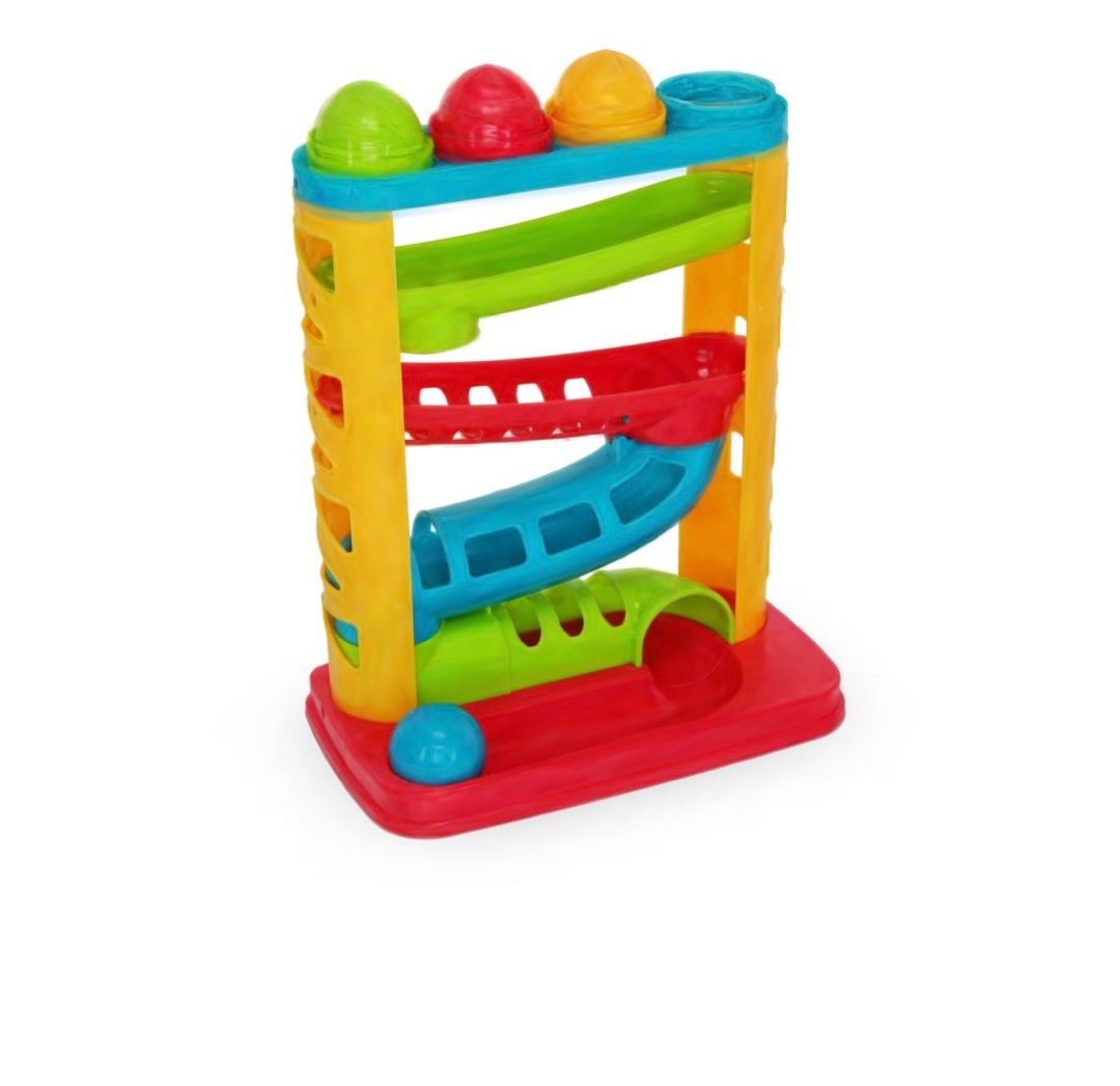 Stacking ball toy store
