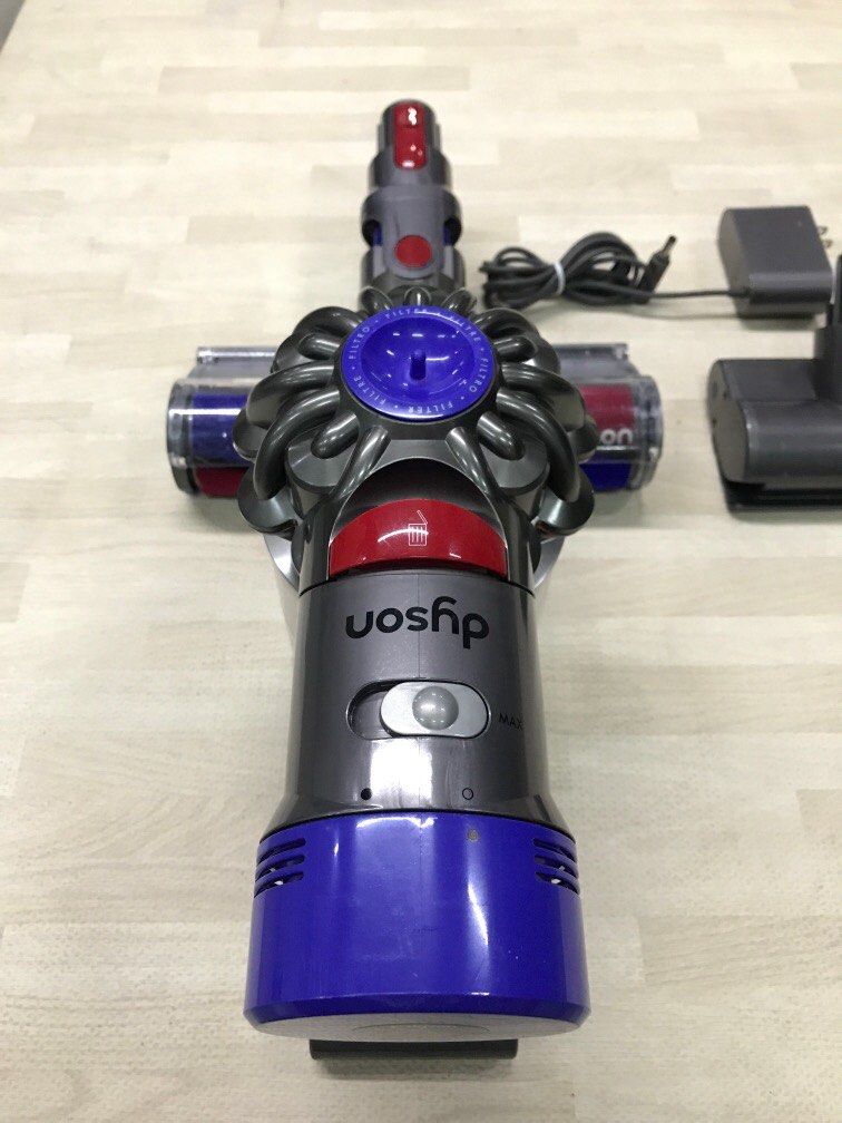 Dyson V7 Fluffy Origin 【公式通販】