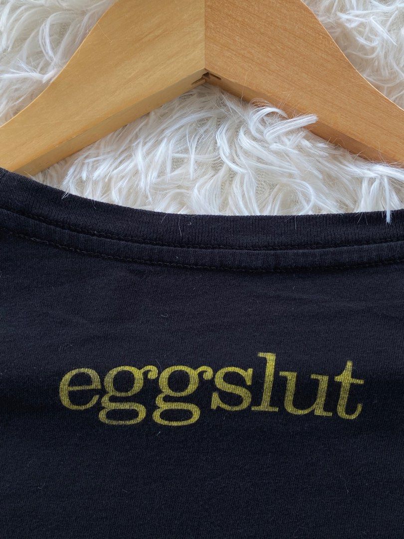 Eggslut nirvana shirt 2025