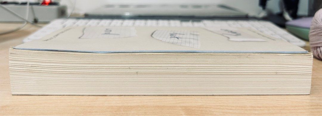 Every Last Word (Category: Storybooks) located in Quezon City. Submitted by mythingsforless (Listing ID 1321517244, Image 3). Description: - good condition -sf c/o buyer.