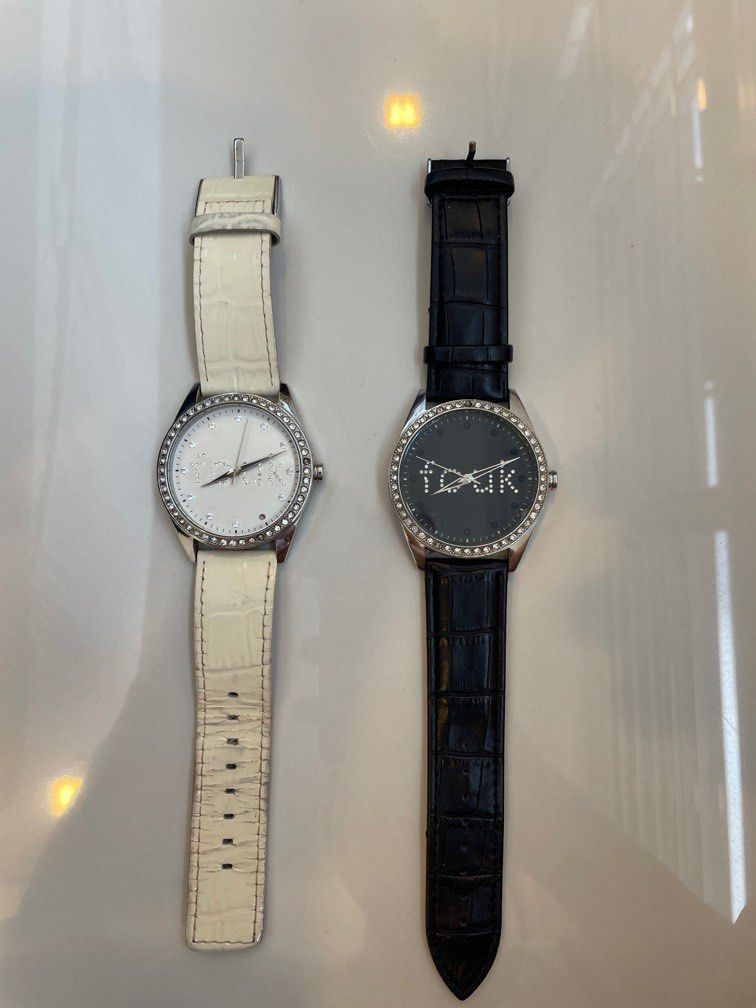 Fcuk watches for women outlet
