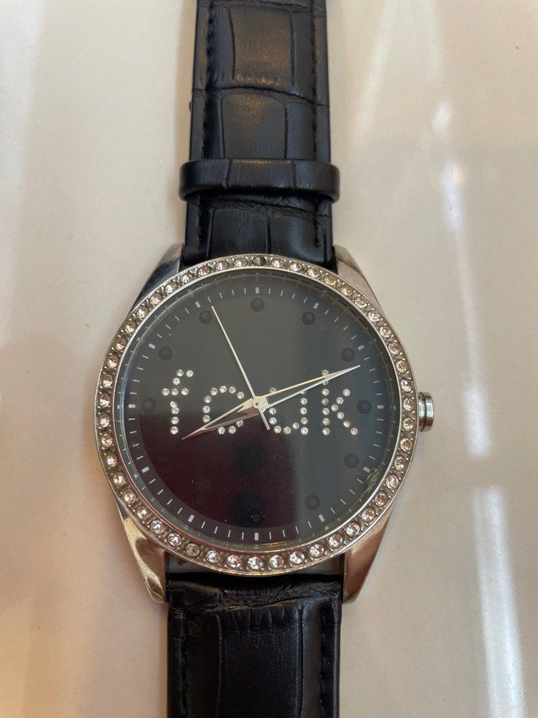 Fcuk watches for women new arrivals