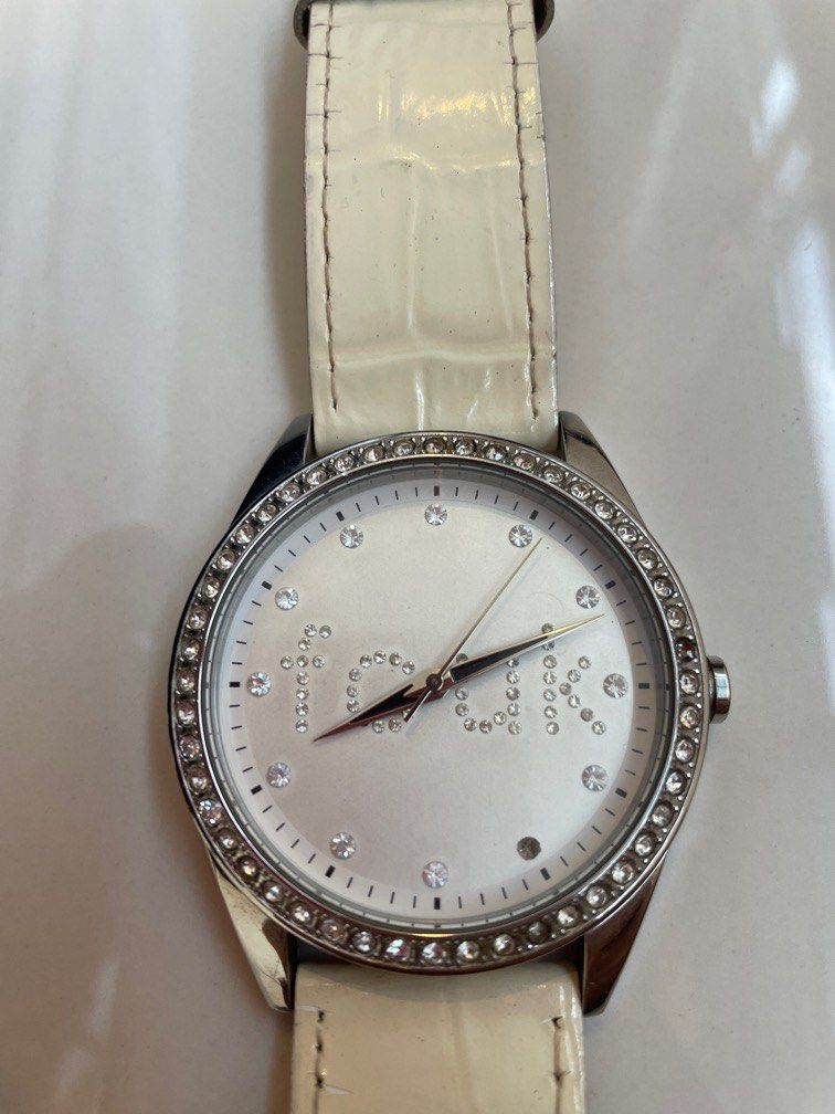 Fcuk watches for women outlet