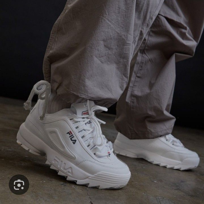 Best price fila disruptor cheap