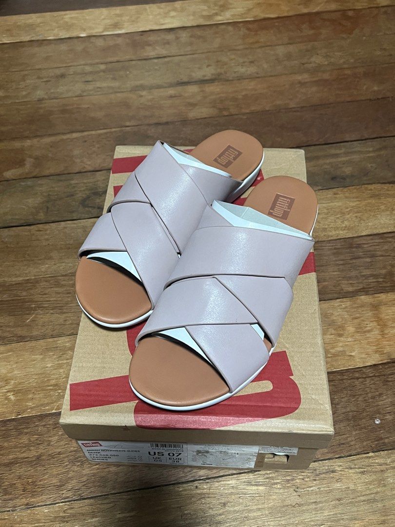 Fitflop annah hotsell