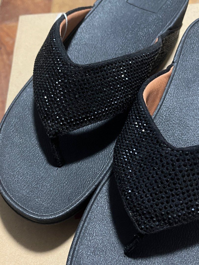 Ritzy fitflop clearance