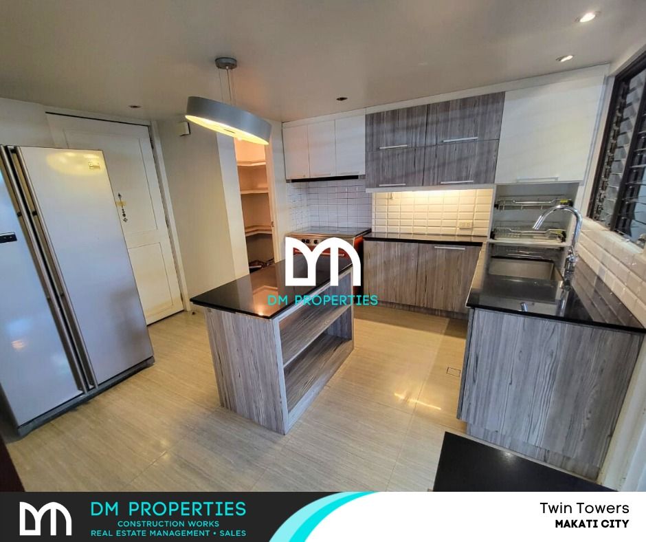 Lease Penthouse Apartment For Rent In Industrial Complex With Healthy Community photo