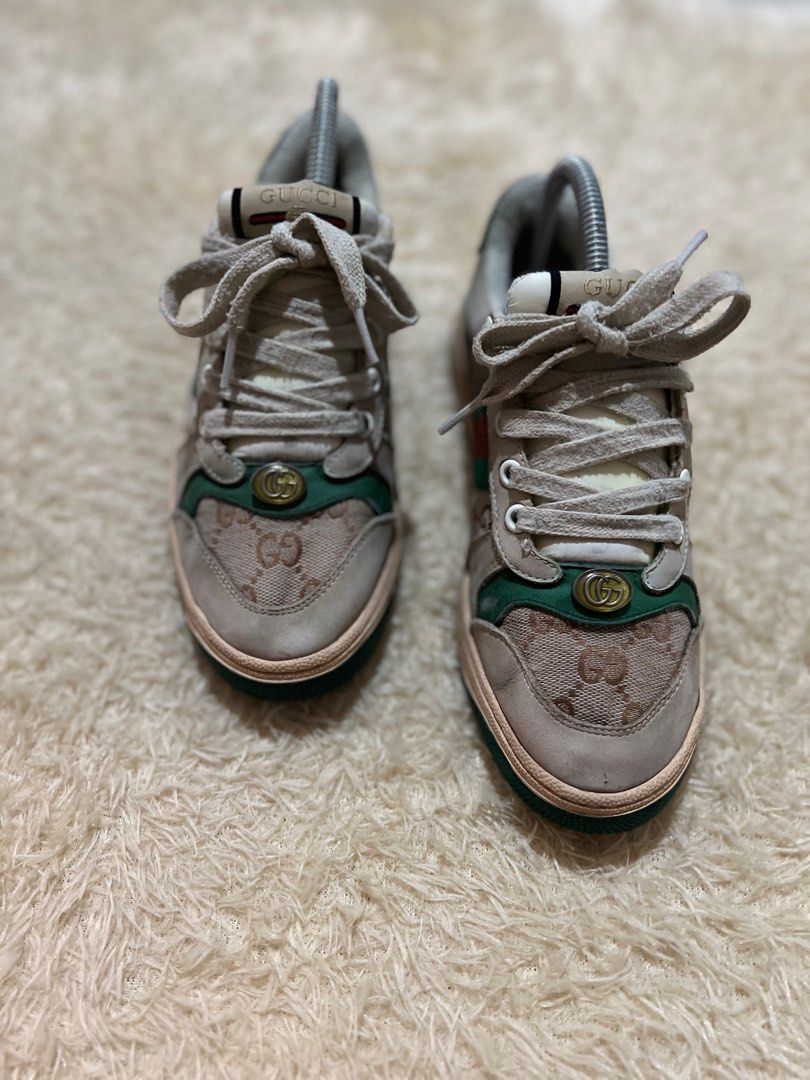 Shoes With Gucci Sneakers Bling Gucci Bling Tennis Shoes Top