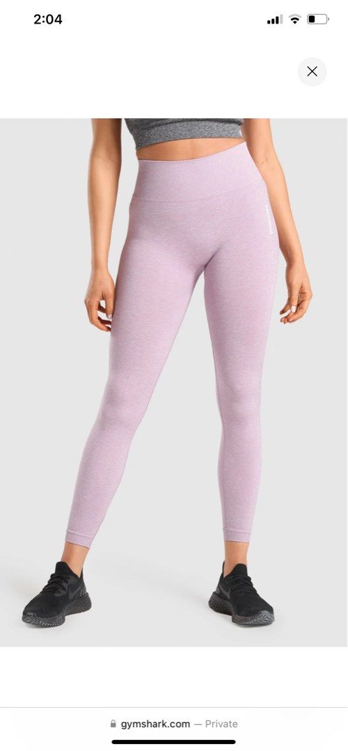 Avis legging gymshark shop