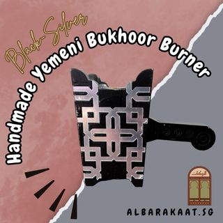 (Category: ) located in . Submitted by albarakaat.sg (Listing ID 1321618397, Image 1). Description: .
