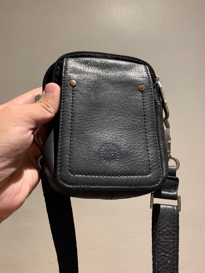 Hickok Sling Bag