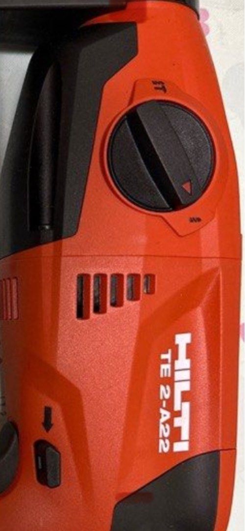 HILTI TE 2A22