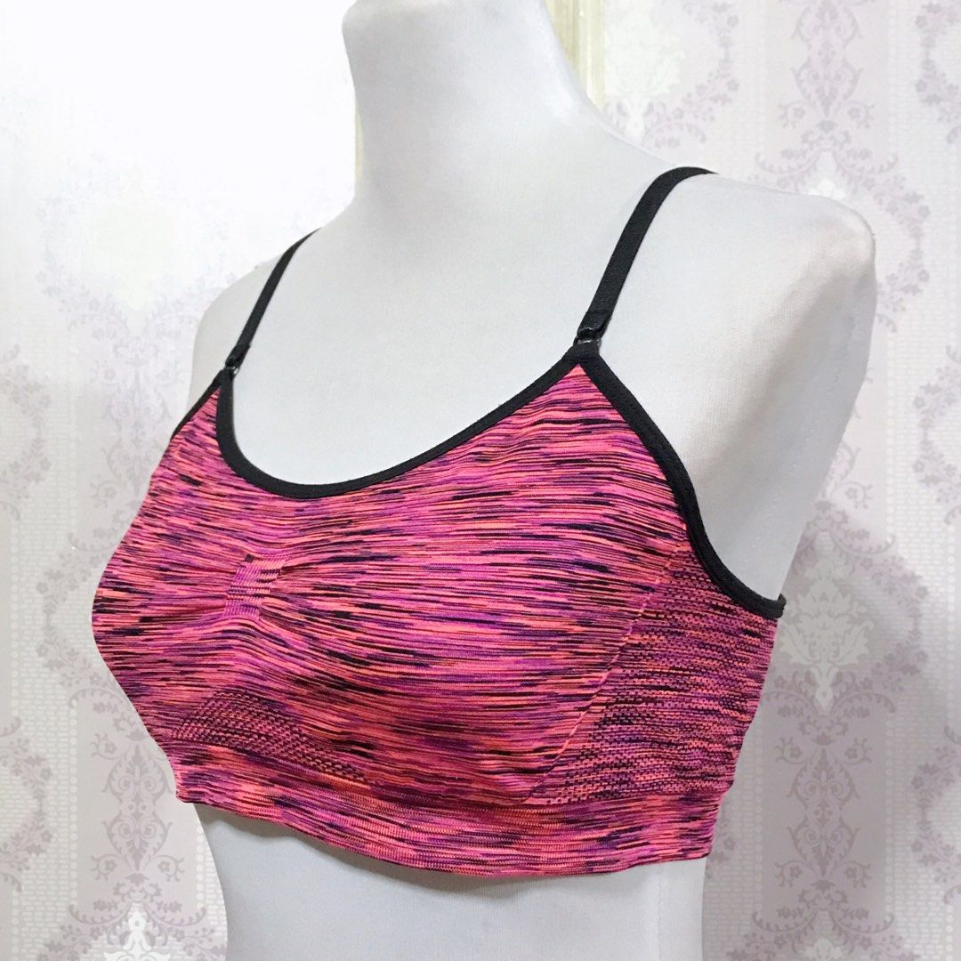H&m yoga top outlet