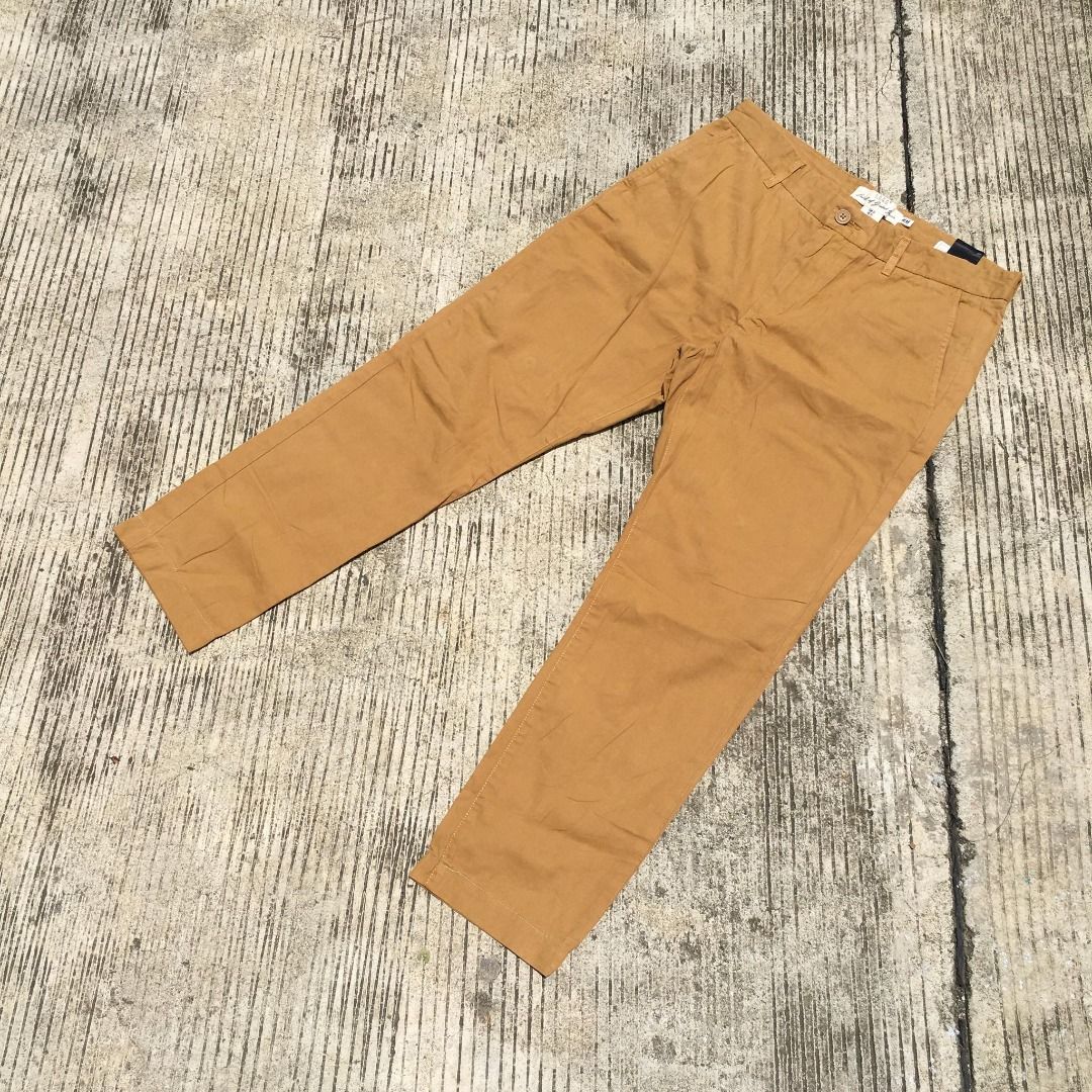 Logg slim fit store