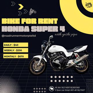 (Category: ) located in . Submitted by roadrunnermotorrental (Listing ID 1179531163, Image 1). Description: .