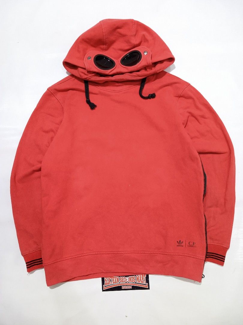 Adidas cp company hoodie online