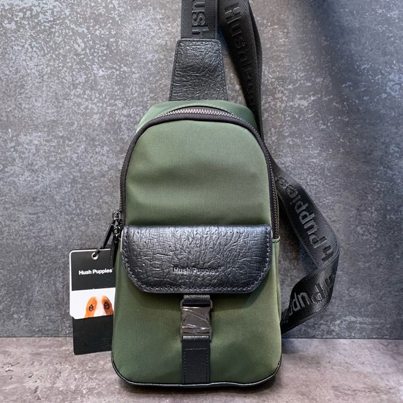 Hush puppies bag pria deals