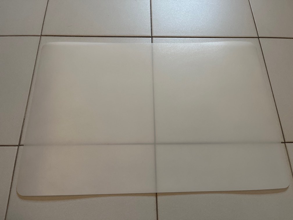 Ikea writing pad top