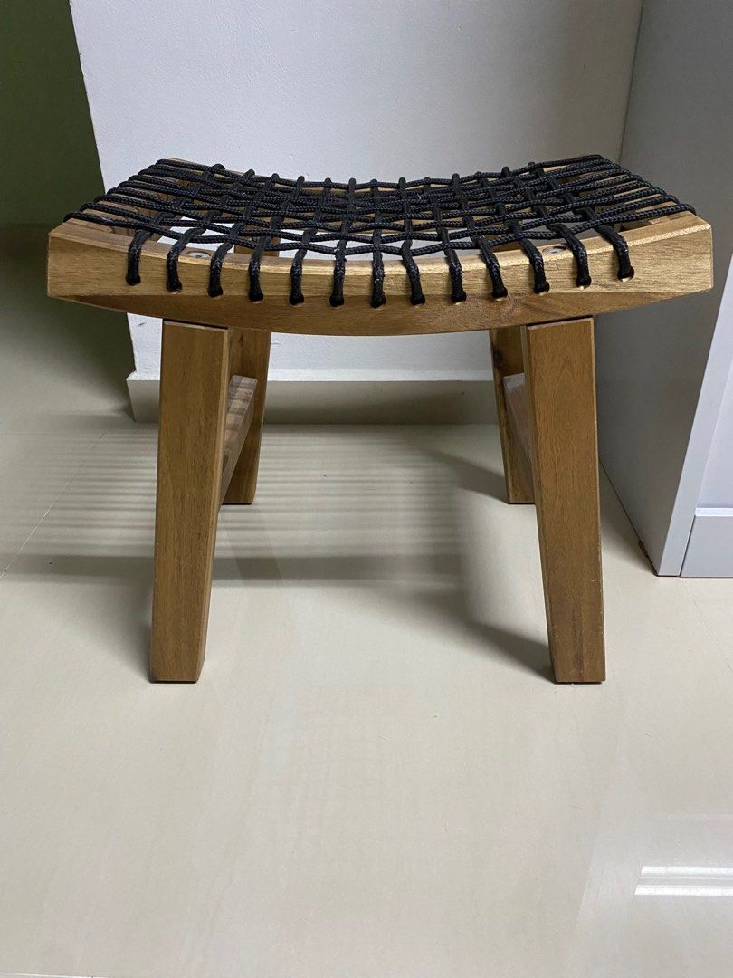 Ikea stackholmen stool best sale