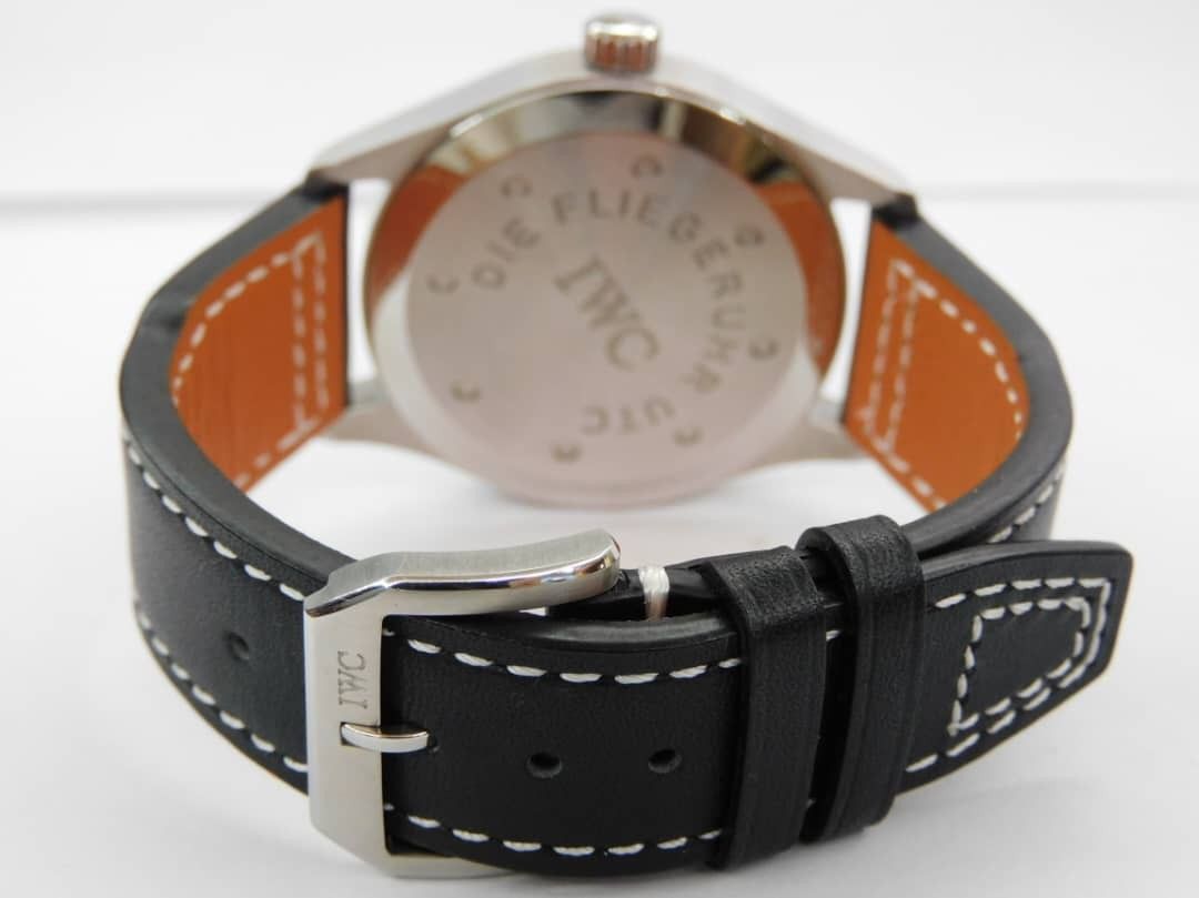 IWC UTC SPITFIRE, Luxury, Watches on Carousell