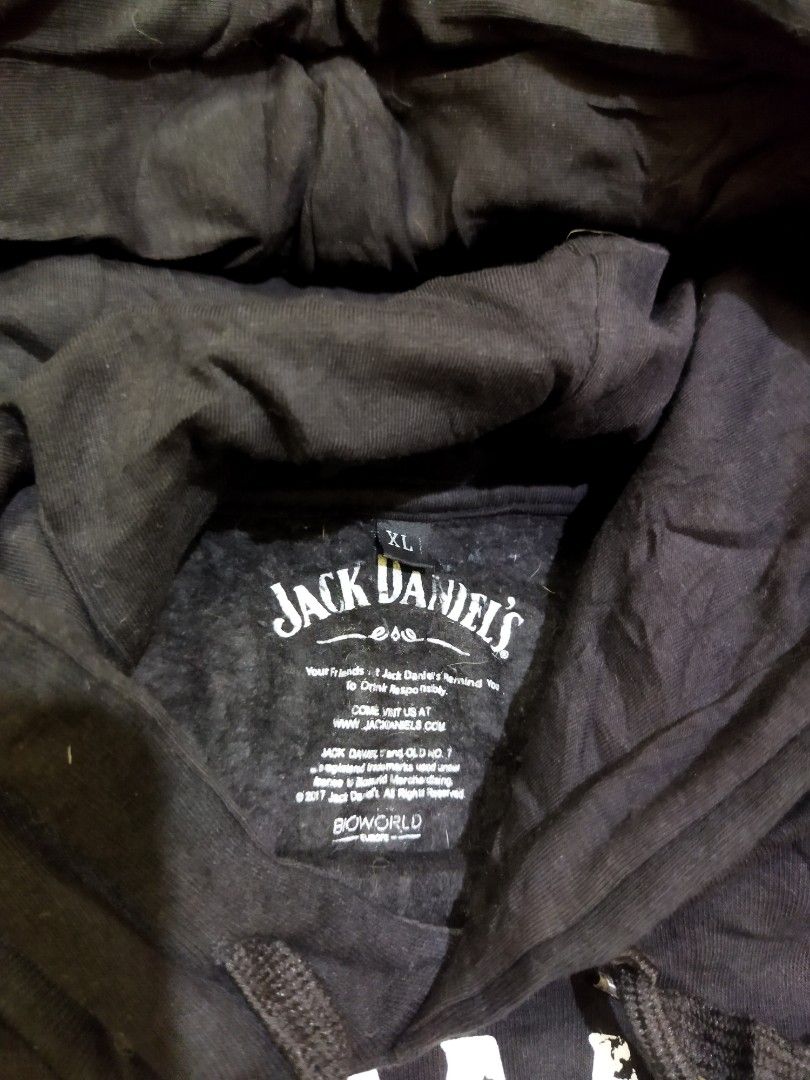 Jack daniels xl shop