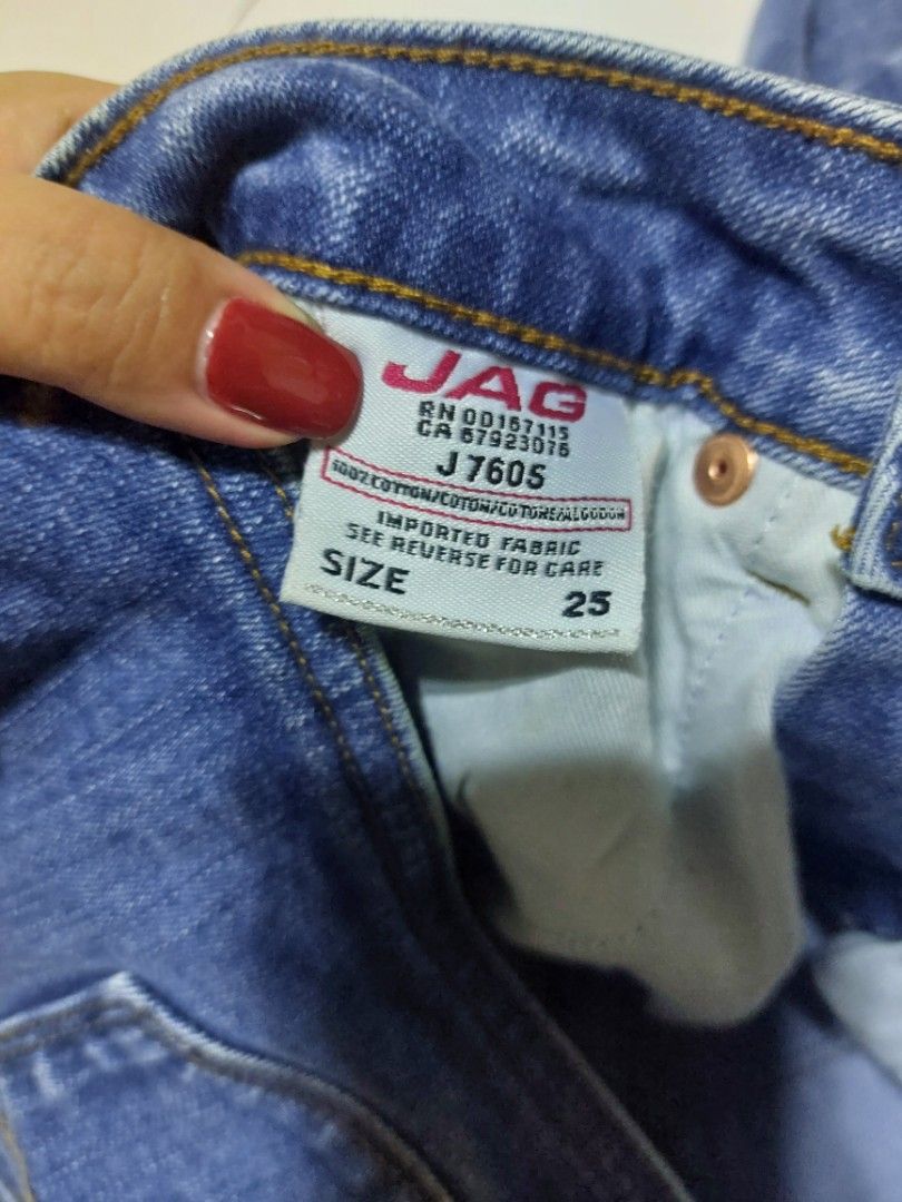 Jag jumper skirt hot sale