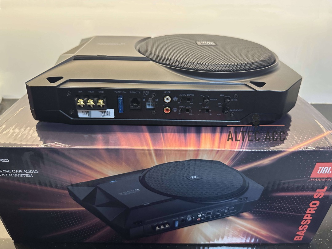 JBL 8
