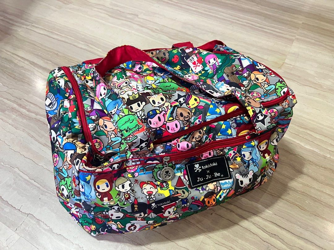 Jujube Fairytella Superstar