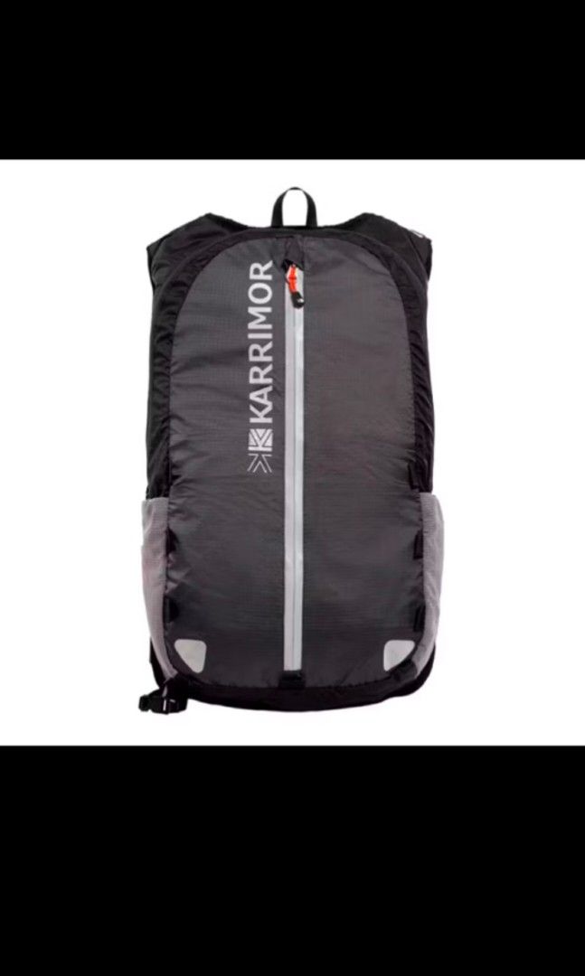 Karrimor running bag clearance