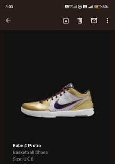 (Category: ) located in . Submitted by snkrs_hng (Listing ID 1321539139, Image 1). Description: .