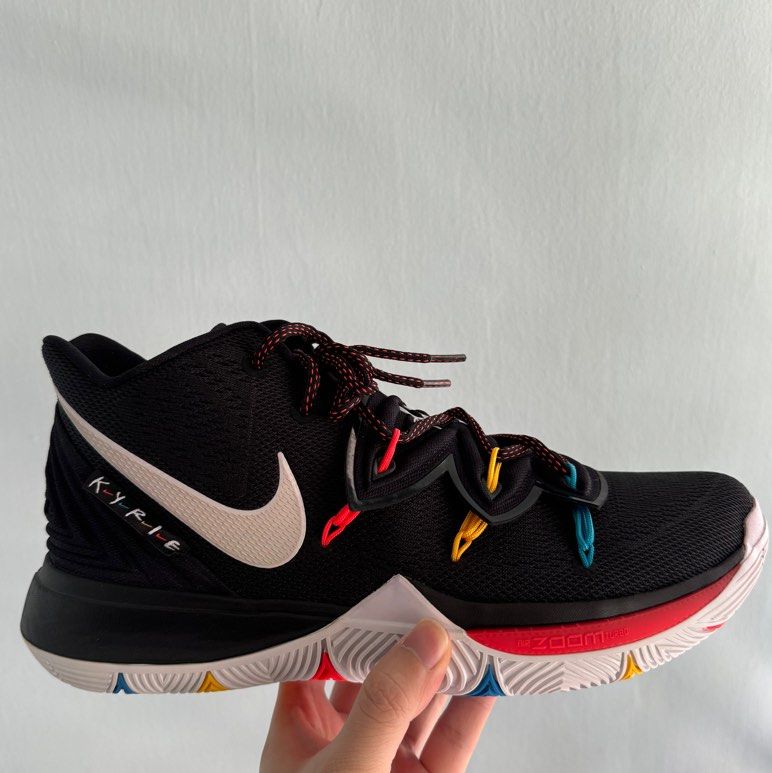 Kyrie 5 EP Friends Men s Fashion Footwear Sneakers on Carousell