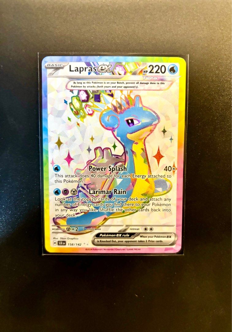 rarest pokemon card booster pack Amazon.com: Pokemon 10 Rare Card Lot with 1 Guaranteed EX Card!!!! + 1  Sealed Booster Pack! : Toys & Games