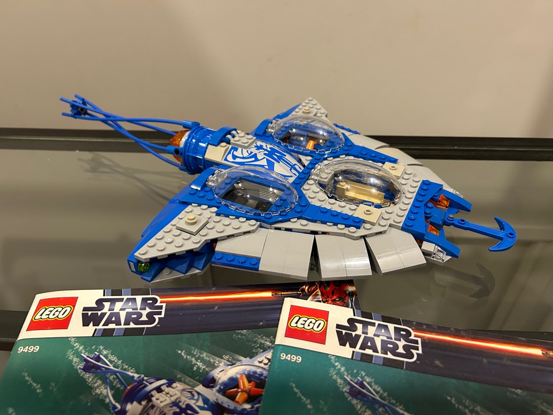 9499 gungan sub online
