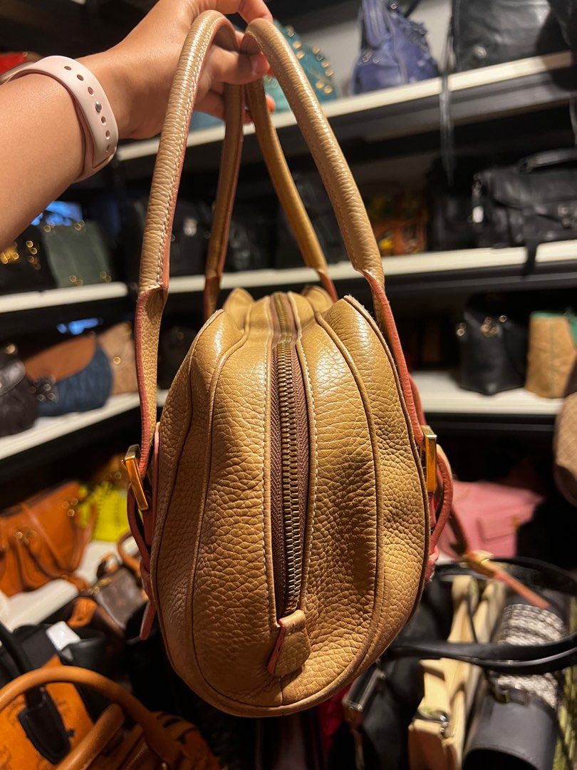 Loewe Senda Bag, Luxury, Bags Wallets on Carousell
