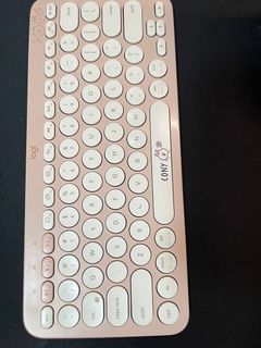 logitech k380 keyboard, Computers & Tech, Parts & Accessories, Computer ...