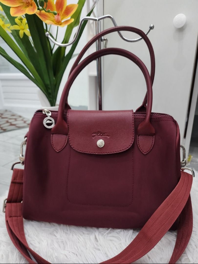 Longchamp dctors bag Women s Fashion Bags Wallets Cross body Bags on Carousell