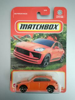 Matchbox