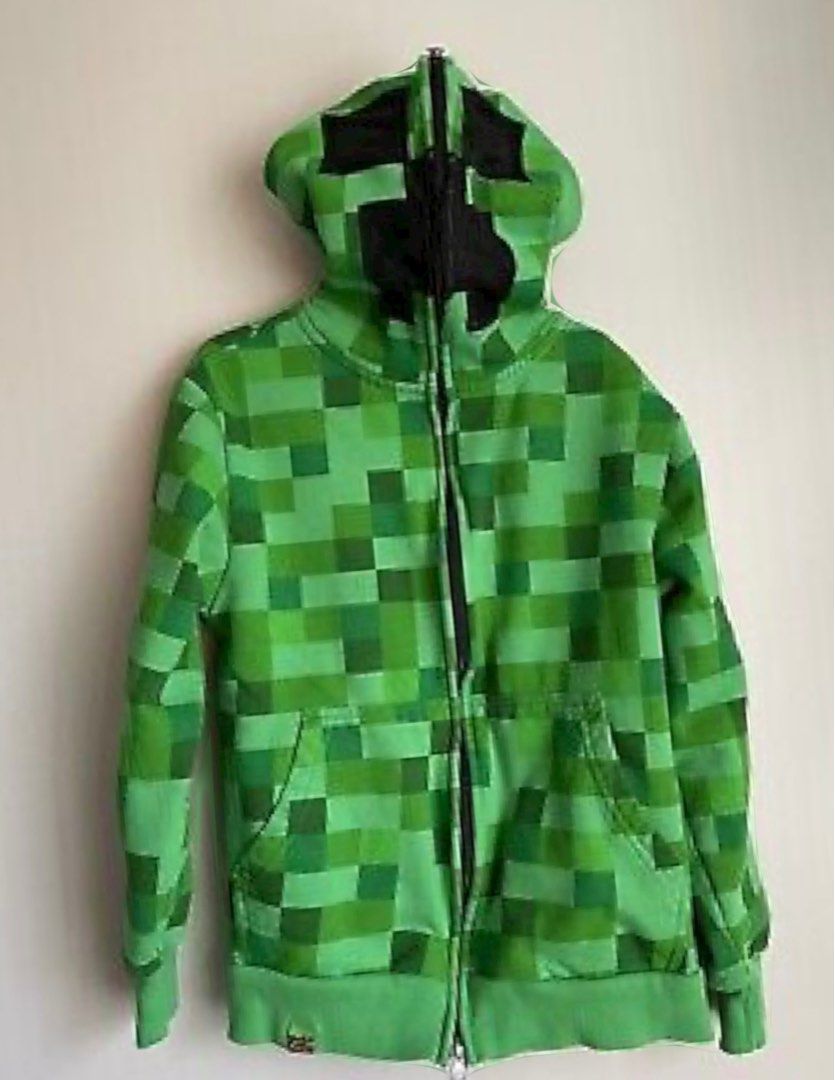 Jinx creeper hoodie best sale