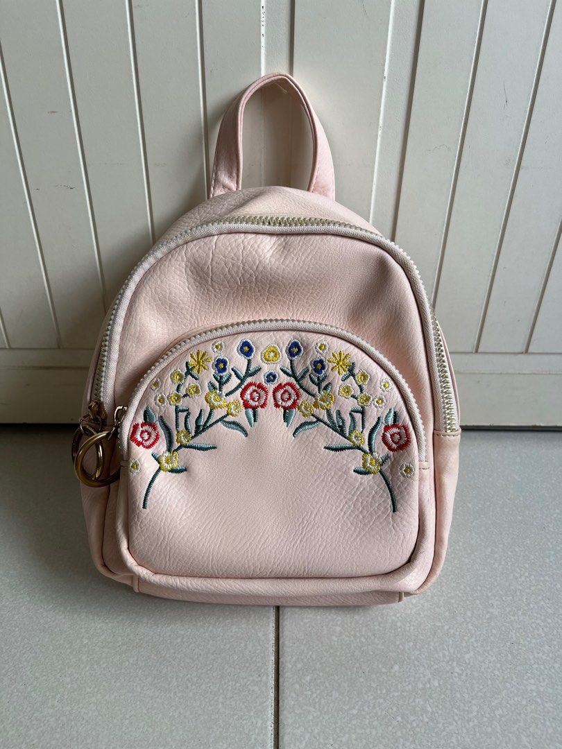 Typo mini backpack deals