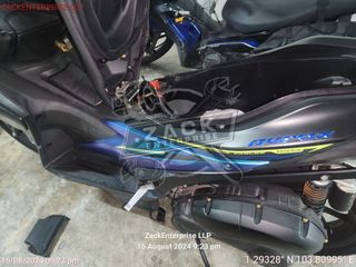 (Category: ) located in . Submitted by zackenterprise.com.sg (Listing ID 1321569645, Image 1). Description: .