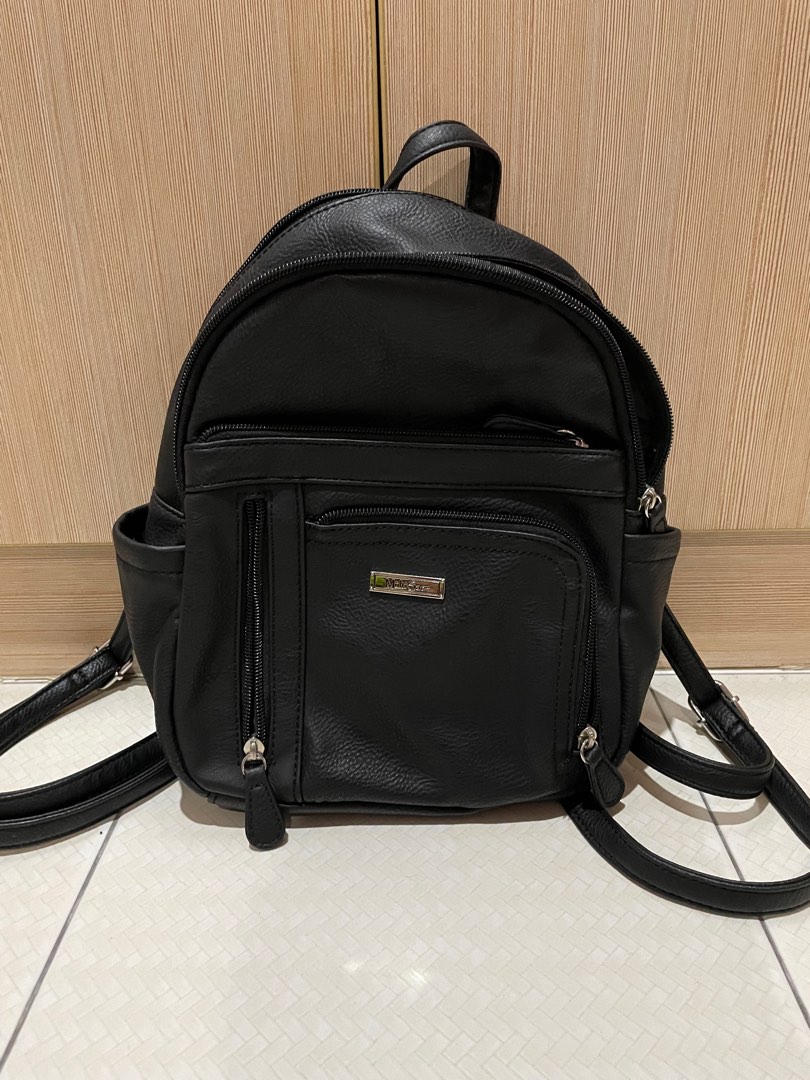 MultiSac Adele Backpack Women s Fashion Bags Wallets Backpacks on Carousell